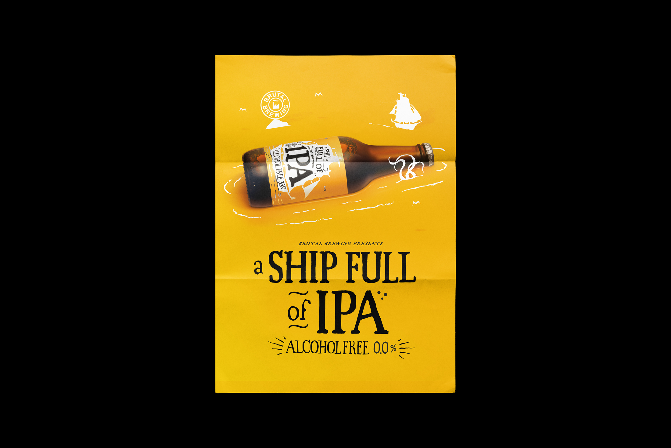 Ampersand stationary