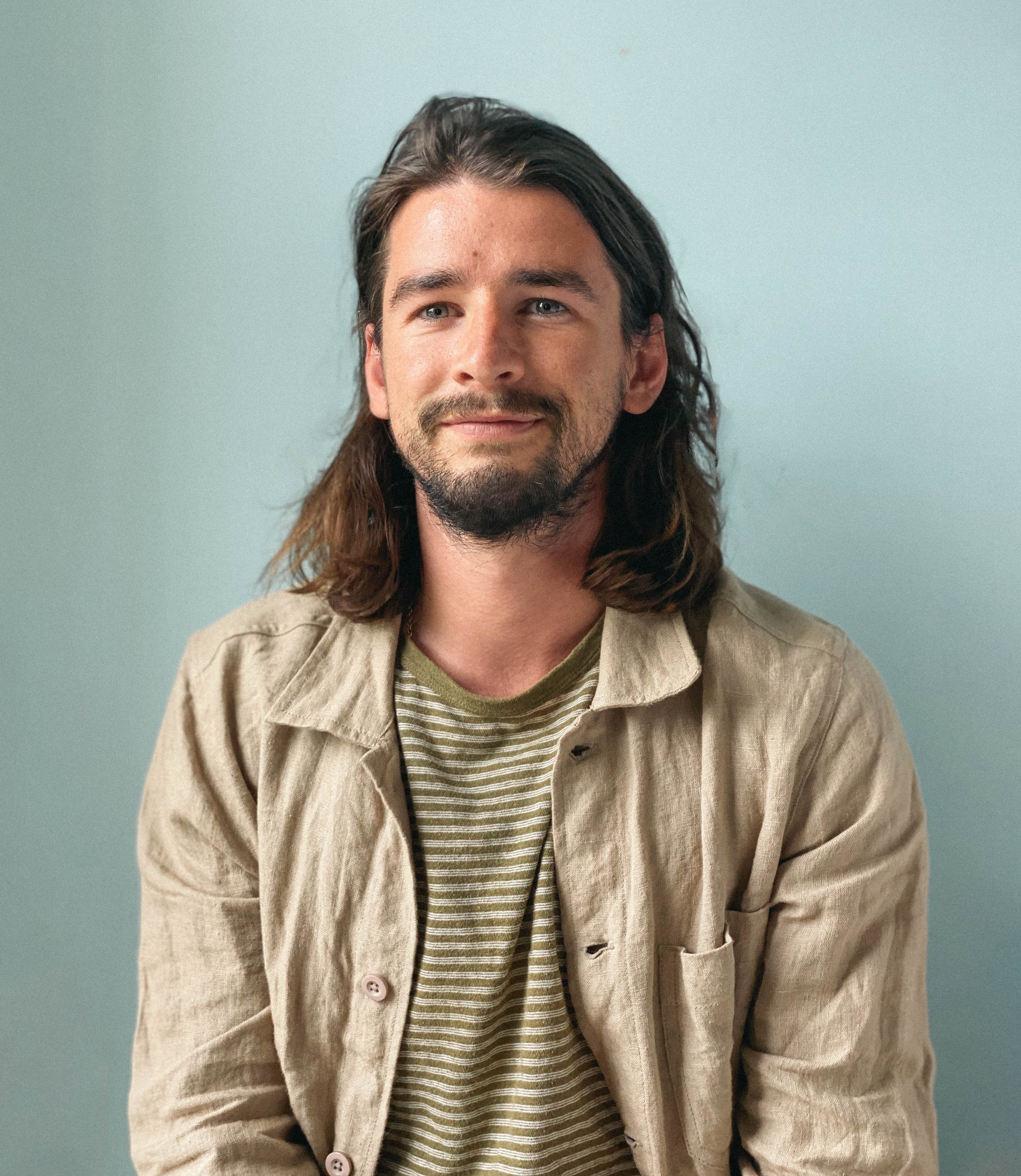 George Barker Designer