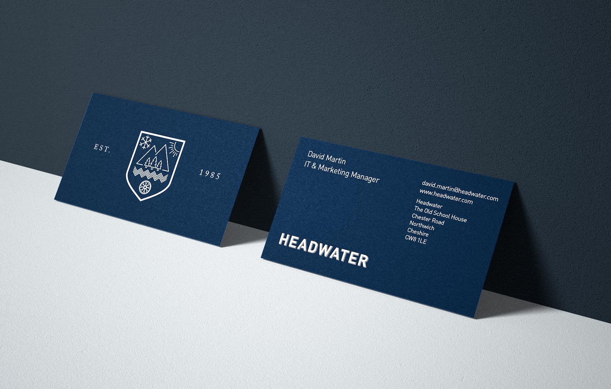 isabella eva stewart logo