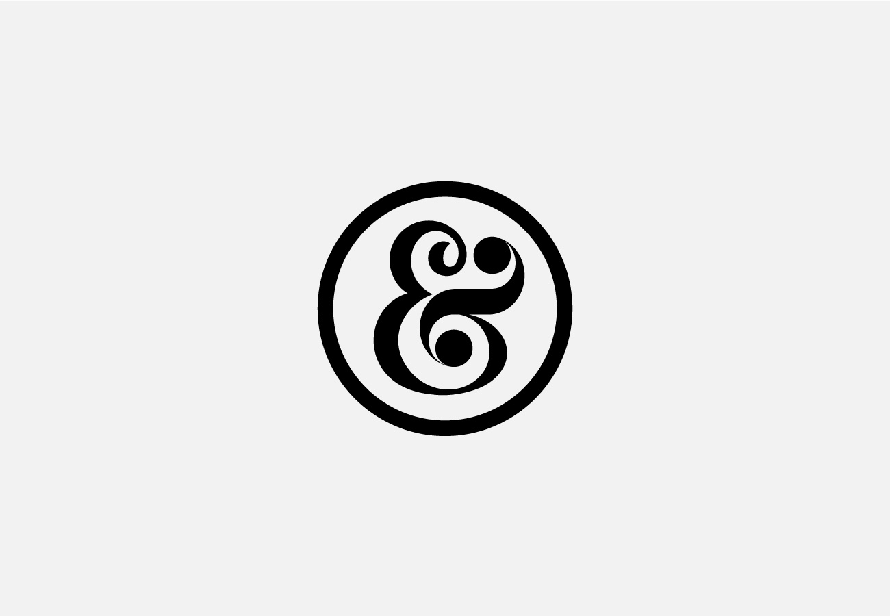ampersand logo