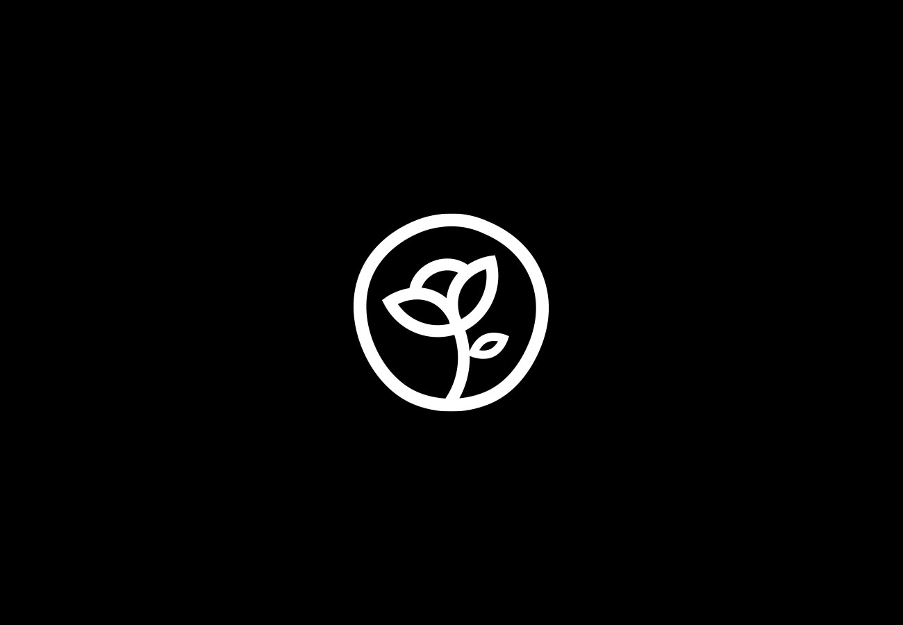 ampersand logo