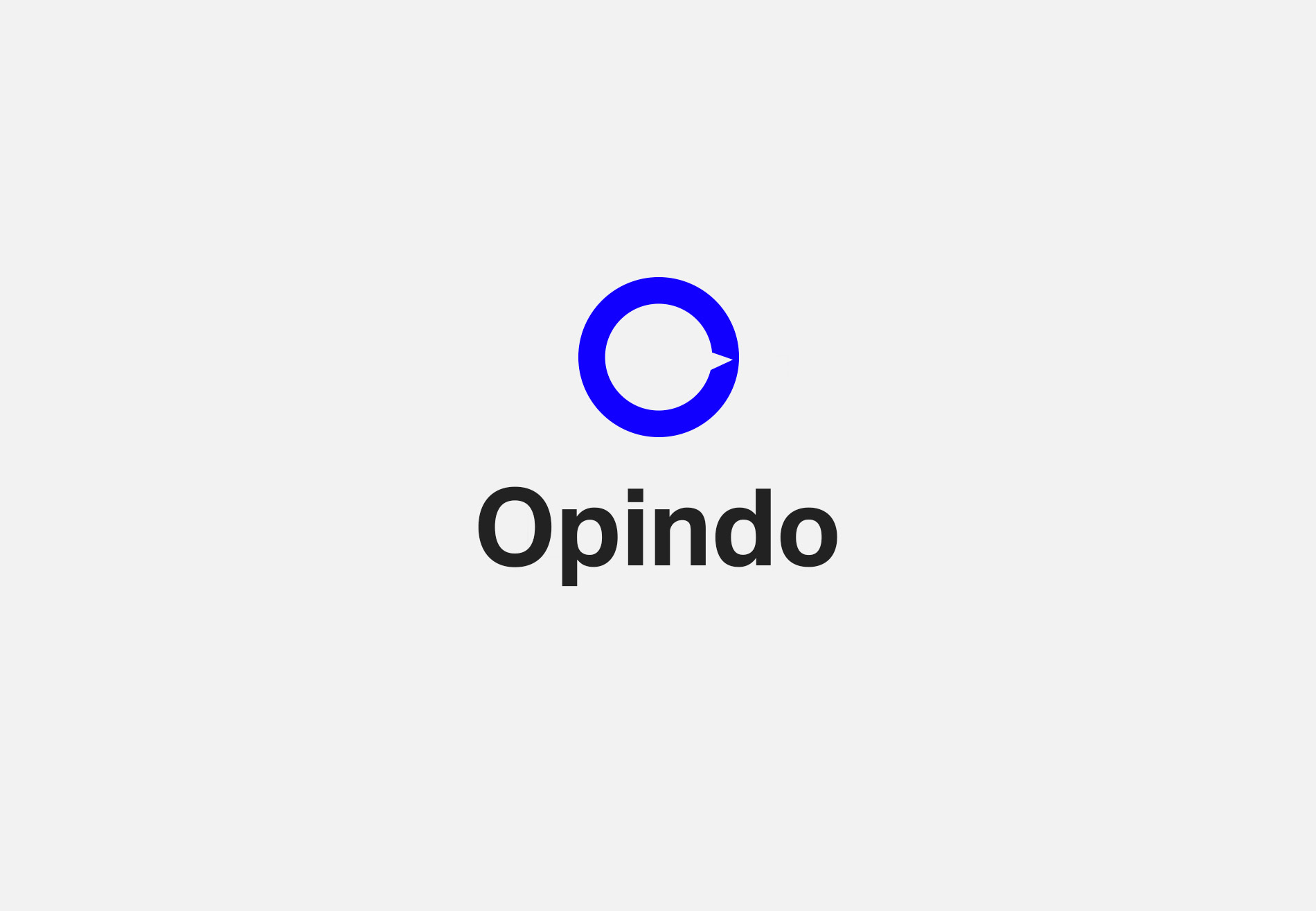 Opindo Logo